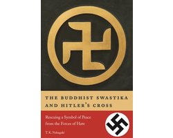 Nakagaki, T: Buddhist Swastika and Hitler's Cross