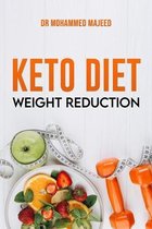 Keto Diet Weight Reduction