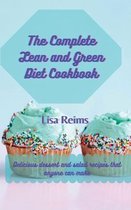 The complete Lean and green diet cookbook