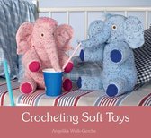 Crocheting Soft Toys