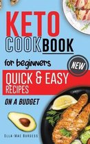 Keto Cookbook for Beginners