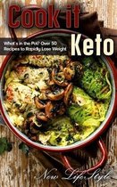 Cook it Keto