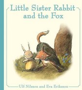 Omslag Little Sister Rabbit and the Fox