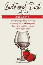 Sirtfood diet cookbook