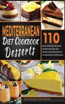 Mediterranean Diet Cookbook