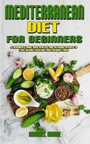 Mediterranean Diet For Beginners