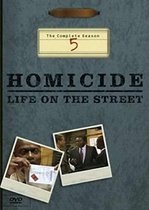 Homicide -5Th Season-