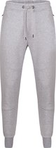 Cavallaro Napoli - Jogger - Cavallaro Sport Pants - Lichtgrijs - Maat XL