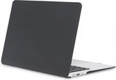 Apple MacBook Pro 13 (2008-2012) Case - Xccess - Protection Serie - Hardcover - Zwart - Apple MacBook Pro 13 (2008-2012) Cover