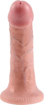 6 Cock - Flesh