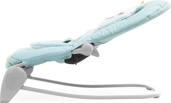 Chicco Relax - Wipstoel - Balloon Froggy van Chicco — afbeelding 2