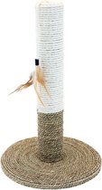 Happy pet nature first gosford krabpaal - 30x30x54 cm - 1 stuks
