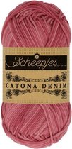 Scheepjes Catona Denim- 131 5x50gr