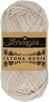 Scheepjes Catona Denim- 102 5x50gr