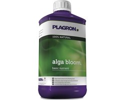 Plagron Alga Bloei 1 ltr