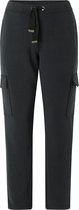 YEST Catalina Broek - Black - maat 36