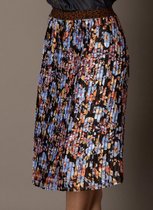 YEST Olke  - Black Multi Colour - maat 46