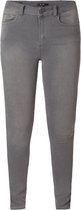 YESTA Jaya Broek - Grey - maat 3(52)