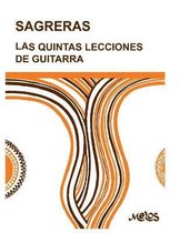 Guitarra Método Completo - Como Tocar-Las Quintas Lecciones de Guitarra