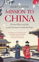 Mission To China