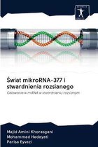 Świat mikroRNA-377 i stwardnienia rozsianego
