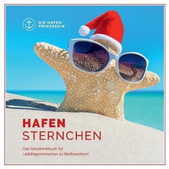 Hafensternchen - cover