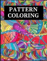 Pattern Coloring