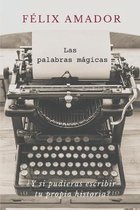 Las palabras magicas