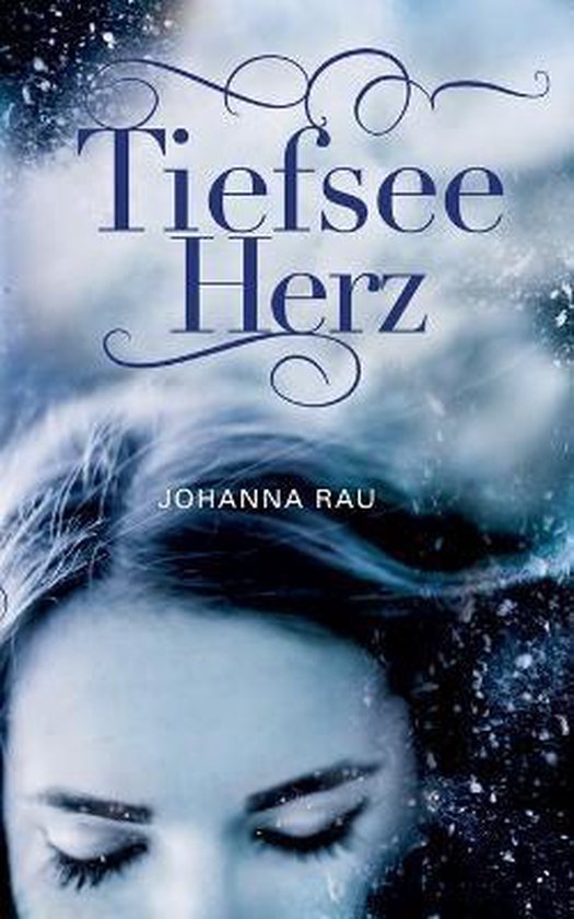 Tiefseeherz - cover