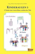 Leise Geschichten der lauten Kangurus