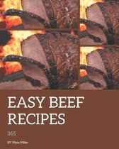 365 Easy Beef Recipes