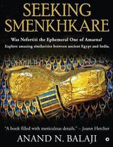 Seeking Smenkhkare