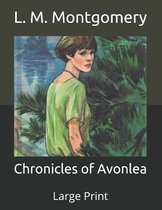 Chronicles of Avonlea