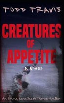 Creatures Of Appetite