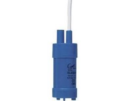 Comet 1300.01.00 Laagspanning dompelpomp 600 l/h 5.5 m