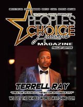The Kansas City People's Choice Awards Magazine Finalist Edition 2020
