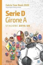 Serie D Girone A 2019/2020