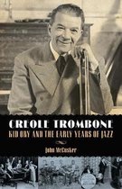 Creole Trombone