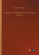 Evolution of the Japanese Social and Psychic