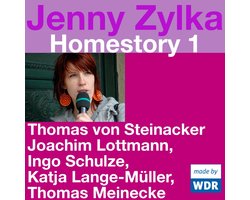 Homestory 1