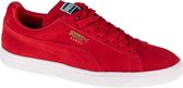 Puma Suede Classic 356568-63, Unisex, Rood, Sneakers, maat: 37 EU