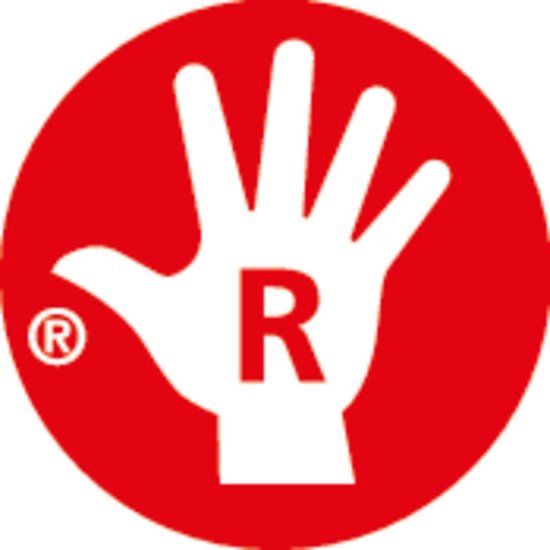 STABILO EASYcolors - Ergonomisch Kleurpotlood - Rechtshandig - Extra dikke 4.2 mm Kern - Set Met 12 Kleuren