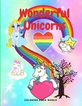 Wonderful Unicorns
