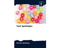 Taal Spelletjes