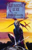 The Fire Dragon (The Dragon Mage, Book 3)