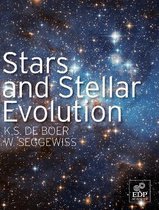 Stars and Stellar Evolution