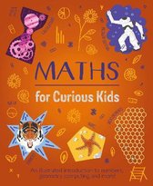 Curious Kids- Maths for Curious Kids