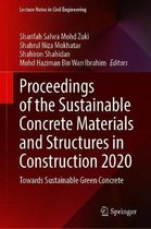 Proceedings of the Sustainable Concrete Materials and Structures in Construction 2020