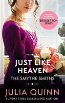Smythe-Smith Quartet- Just Like Heaven