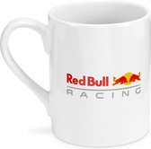 Red Bull Racing - Red Bull Racing mok wit - Formule 1 - Max Verstappen -